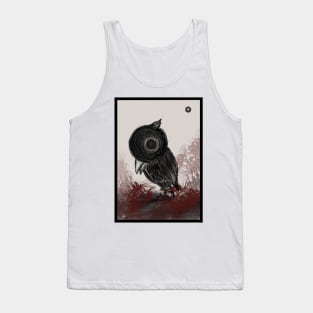 Scrawlkr Tank Top